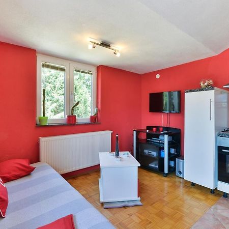 Family Friendly Apartments With A Swimming Pool Zadar - 18098 Екстериор снимка