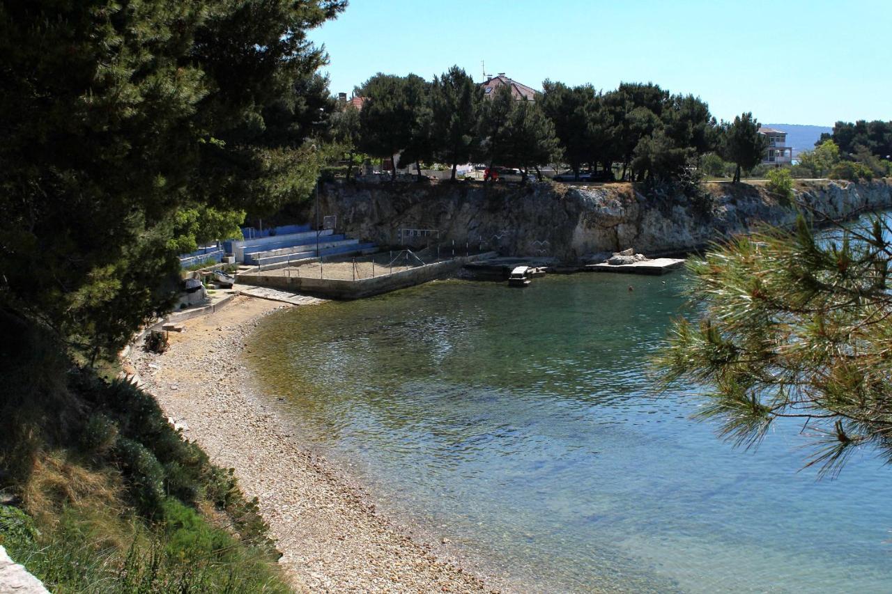 Family Friendly Apartments With A Swimming Pool Zadar - 18098 Екстериор снимка